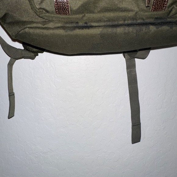 Herschel Supply Co. Little America Backpack Green main image 9